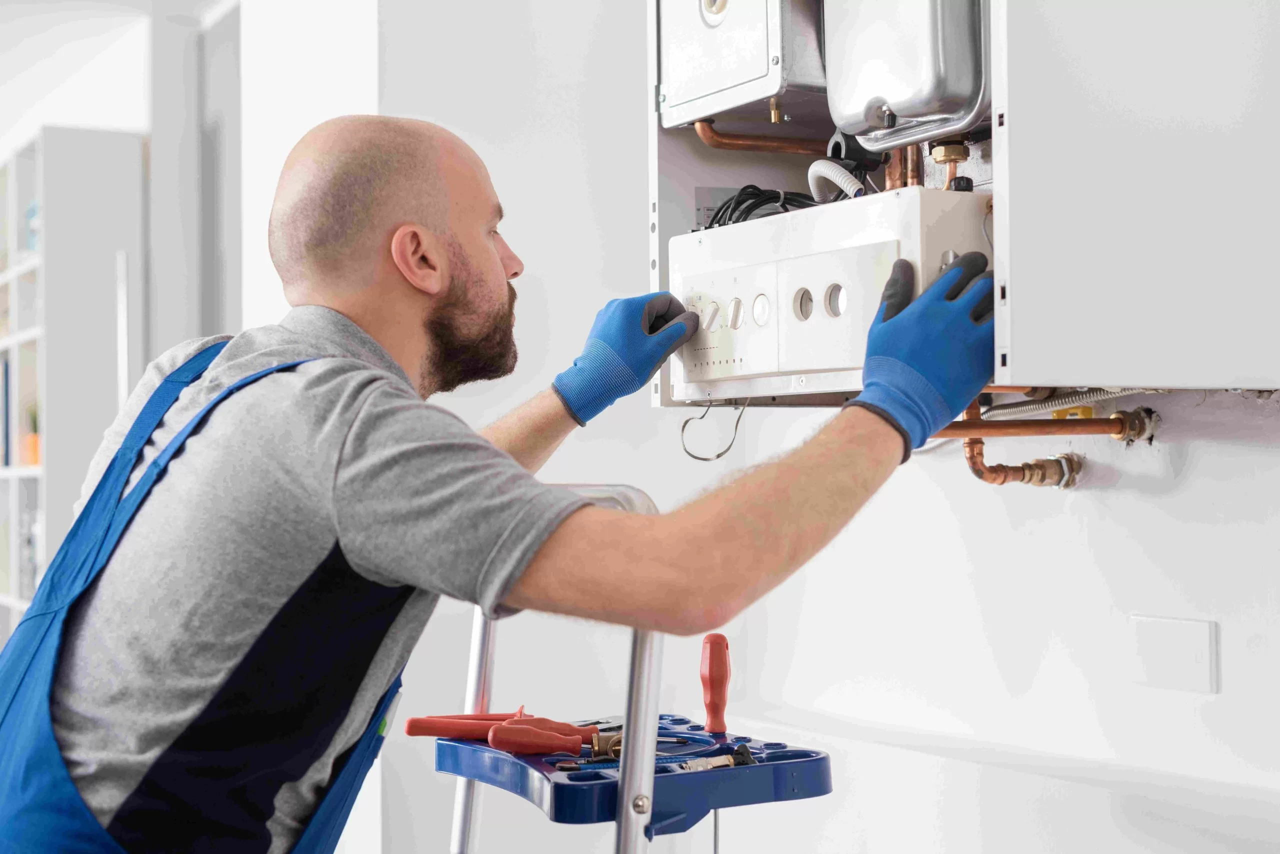 Boiler Services in Lindenhurst